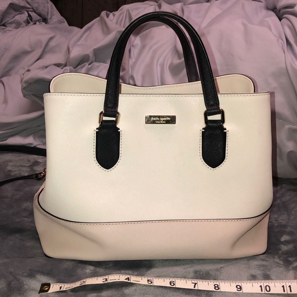 Kate Spade Large Crossbody